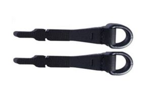 Zebra D-Clips für ET40/ET45