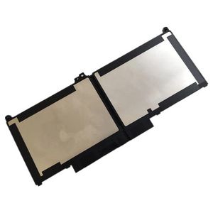 Dell - batteri til bærbar computer - L