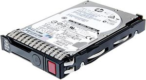 SPS-Drive HD MSA 1.8TB 12G 10K 2.5 SAS ENT 2.5 Inch SAS 12GB/S