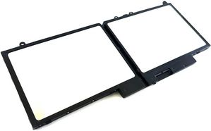 Dell Battery, 62WHR, 4 Cell,  Lithium-Ion, CHWGG, Battery,  DELL, Latitude E5570