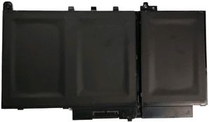 Dell Battery, 42WHR, 3 Cell,  Lithium Ion V6VMN, Battery,  DELL, Latitude E7470