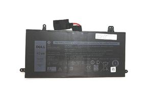 Dell Battery, 42WHR, 4 Cell,  Lithium Ion X16TW, Battery,  DELL, Latitude 5290