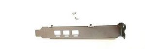 CoreParts High profile bracket for  NVIDIA Quadro P400 High  profile bracket for NVIDIA Quadro P400