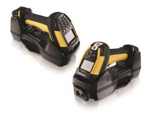 Datalogic PM9600-SR STD RANGE 433MHZ USB