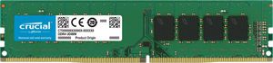 Crucial 32 GB 1 x 32 GB DDR4 3200 MHz