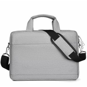 eSTUFF Baltimore 15.6" Toploader bag Grey