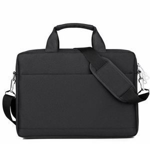 eSTUFF Baltimore 14.1" Toploader bag Black