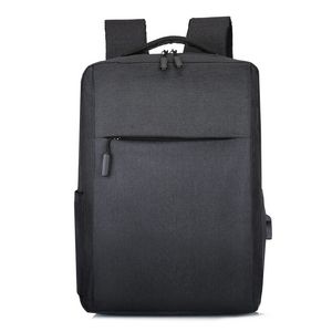 eSTUFF Cleveland 15.6" Backpack Black