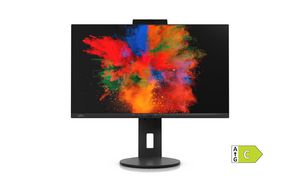 Fujitsu P2410 TS CAM 60.5cm 1920x1080 IPS USBTypC/HDMI BL