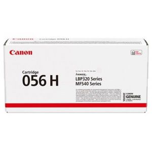 Canon 056 H Toner Cartridge 1 Pc(S)  Original Black