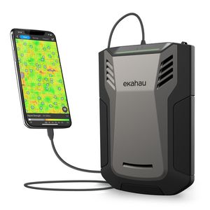 Ekahau Sidekick 2, Hardware,  Additional software / license  needed