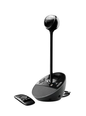 Logitech ConferenceCam BCC950 EU BCC950 ConferenceCam, 1920 x  1080 pixels, 30 fps, 1080p, H.264, 180?, 78?