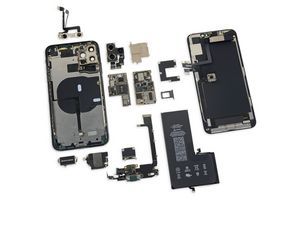 CoreParts Ambient light sensor for  iPhone 11 for iPhone 11