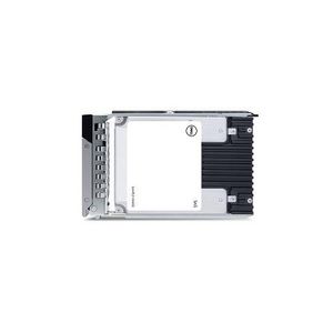 Dell 960GB SSD SAS RI 12Gbps 512e  2.5in Hot-Plug PM6 1 DWPD CUS  Kit