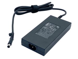 HP 180W AC adapter for HP  laptops and all-in-one  desktops