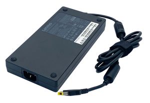 Lenovo 230W AC power adapter for  Lenovo ThinkPad laptops