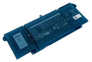 Dell 63Wh Lithium Ion battery for  Latitude laptops
