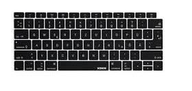 CoreParts Topcase with Keyboard DK  Apple MacBook Pro 13.3 Apple  MacBook Pro 13.3 Retina A1502 Early2015, Keyboard Assembly - Danish Layout