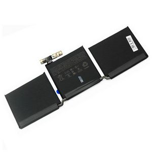 CoreParts Laptop Battery for Apple  58.20Wh 11.41V 5103mAh  58.19Wh Li-Polymer 11.41V 5100mAh for Apple MacBook Pro 13 Inch Two Thunde,