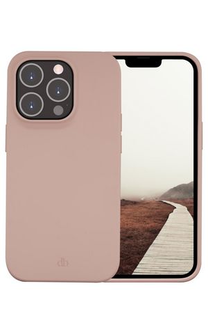 dbramante1928 Greenland iPhone 14 Pro Max  Pink sand