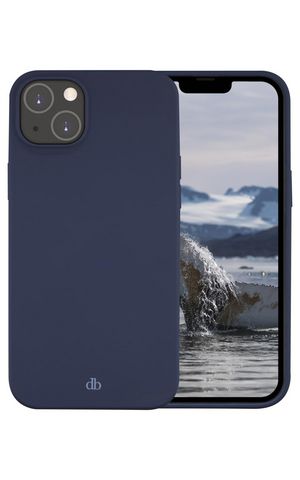 dbramante1928 Greenland iPhone 14 Max  Pacific Blue