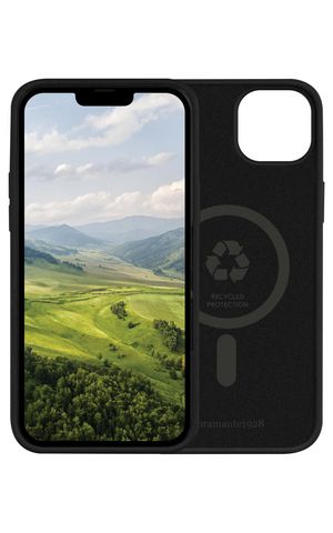 dbramante1928 Monaco iPhone 14 Max Night  Black