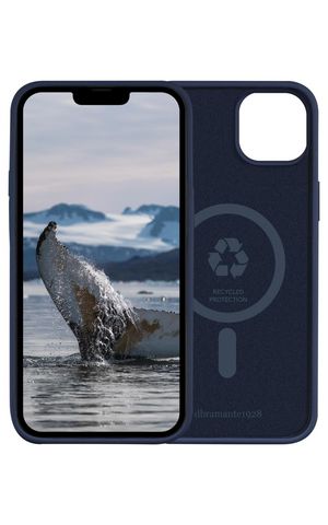 dbramante1928 Monaco iPhone 14 Max Pacific  Blue