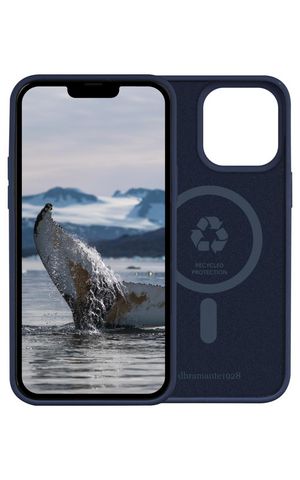 dbramante1928 Monaco iPhone 14 Pro Max  Pacific Blue