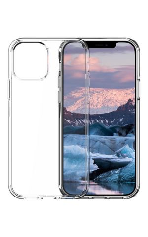 dbramante1928 Iceland Pro iPhone 12/12 Pro  Clear