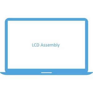 CoreParts LCD Assembly S+ Grade for MS  Surface Go