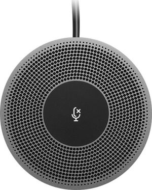 Logitech Mikrofon für Meetup