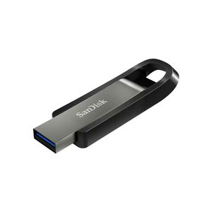 STICK 128GB USB 3.2 Sandisk Extreme Go Black Grey