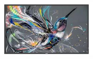 PHILIPS Q-Line 65BDL3511Q 18/7/UHD/400cd (Speditionsversand)