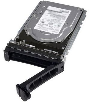 Dell 1.2TB 2.5IN 10K SAS 12GBS HDD