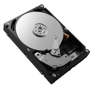 Dell 300GB 10K 12G 2.5INCH SAS HDD