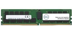 Dell 32GB (1*32GB) 2RX4  PC4-21300V-R DDR4-2666MHZ