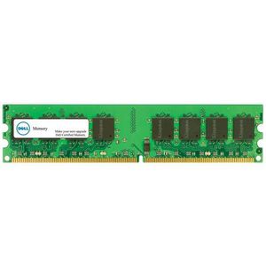 Dell 4GB (1*4GB) 2RX8 PC3-12800R  DDR3-1600MHZ RDIMM