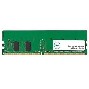 Dell 8GB (1*8GB) 1RX8  PC4-25600AA-R DDR4-3200MHZ