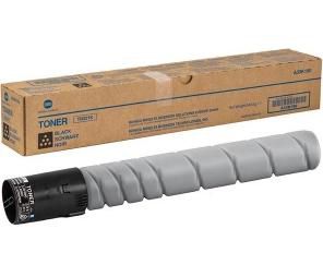 Konica Minolta Tn-514K Toner Cartridge 1  Pc(S) Original Black