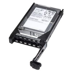 Dell 600GB 15K 12G 2.5IN SAS HDD