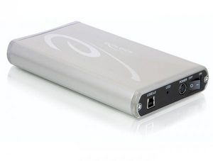 3.5? Externes Gehäuse SATA HDD > USB 3.0