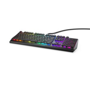 Alienware AW510K - tastatur - Dark Sid