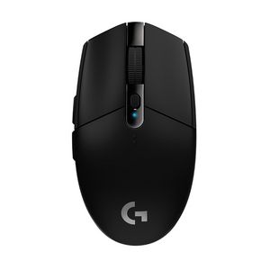 Logitech G305 Recoil Gaming Mouse BLack EWR2
