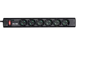 Eaton Protection Strip PS6TD - strømst