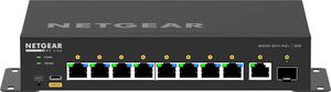 Netgear Switch GSM4210PD 10PT  M4250-9G1F-POE+ MANA