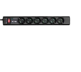 Eaton Protection Strip PS6D - strømstø