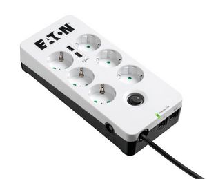 Eaton Protection Box 6 USB Tel@ Din -