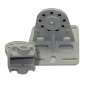 HPE AP-270-MNT-H1 AP-270 Series Outdoor AP Hanging or Tilt Install Mount Kit