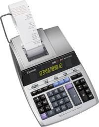 Canon MP1211LTSC Druckrechner LCD 12 Stellen
