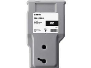 Canon Ink cartridge black, 300ml